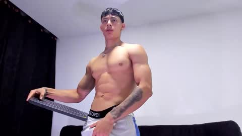 jey cox online show from 9, 1, 2026