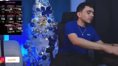 jey keler online show from 19, 12, 2025