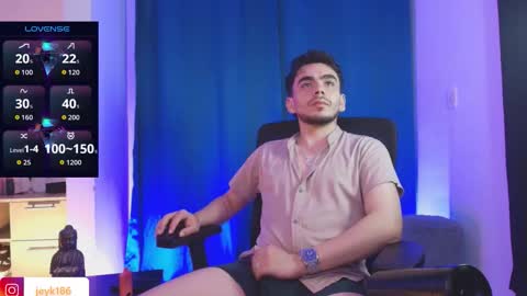 jey keler online show from 9, 1, 2026