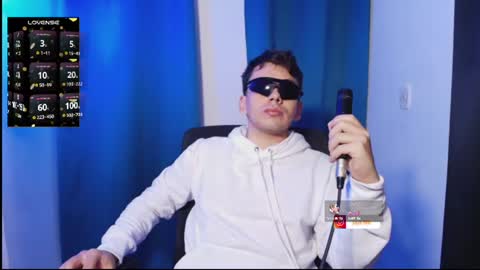 Snapshot of jey_keler chatting on 14, 6, 2026 jey keler online show from 14, 6, 2026