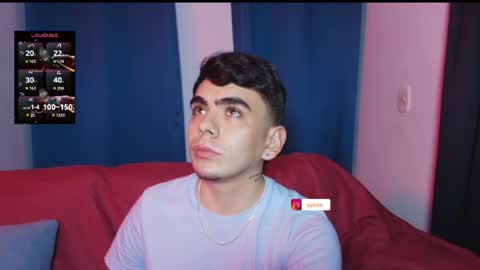 Snapshot of jey_keler chatting on 21, 6, 2026 jey keler online show from 21, 6, 2026