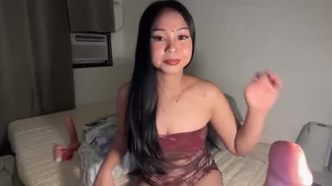 Olivia Lily Johnson online show from 8, 3, 2026