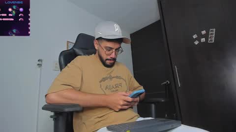 Jeycob online show from 3, 1, 2025