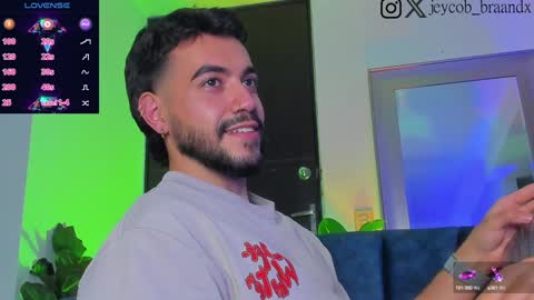 Jeycob online show from 2, 2, 2025