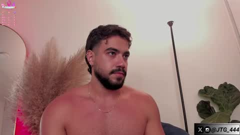 Jeycob online show from 7, 10, 2025