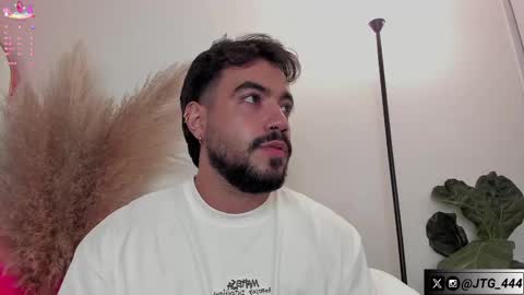 Jeycob online show from 8, 10, 2025