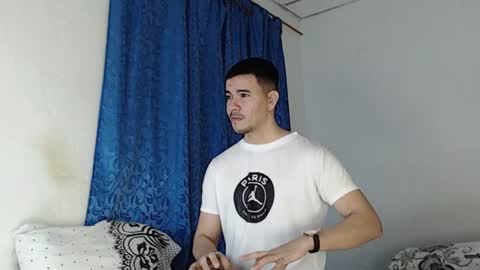 Juan David online show from 24, 12, 2024