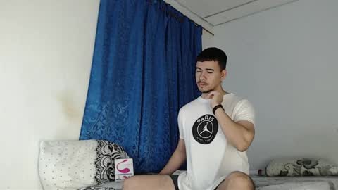 Juan David online show from 21, 1, 2025