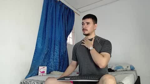 Juan David online show from 22, 10, 2025