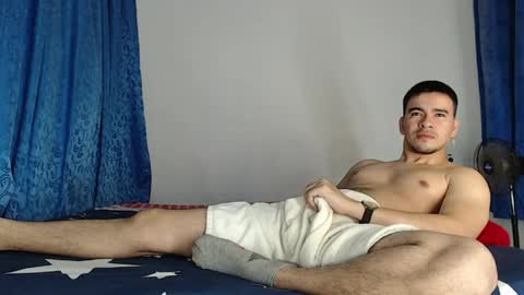 Juan David online show from 4, 4, 2026