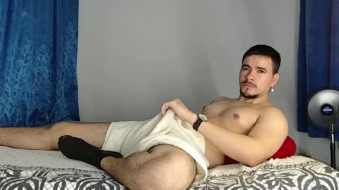 Juan David online show from 11, 5, 2026