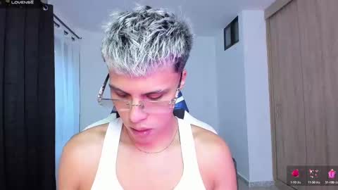 Jeyden Camilo online show from 9, 9, 2025