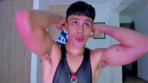 Jeyden Camilo online show from 10, 1, 2026