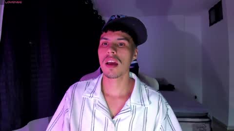 Jeyden Camilo online show from 6, 6, 2026