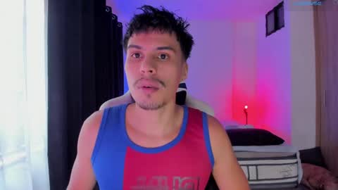 Jeyden Camilo online show from 8, 6, 2026