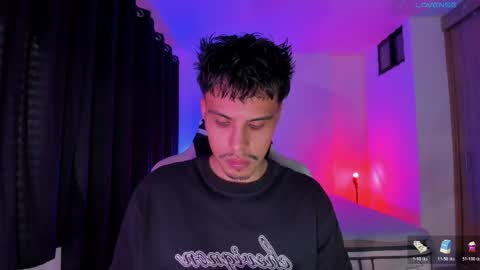 Jeyden Camilo online show from 9, 6, 2026