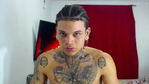 JEYKOB online show from 16, 10, 2025