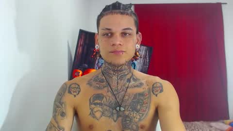 JEYKOB online show from 24, 10, 2025