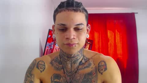 JEYKOB online show from 25, 10, 2025