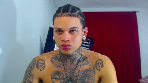 JEYKOB online show from 27, 10, 2025