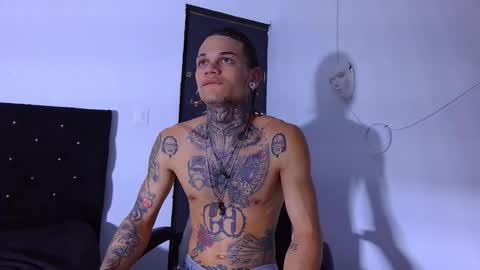 JEYKOB online show from 20, 12, 2025