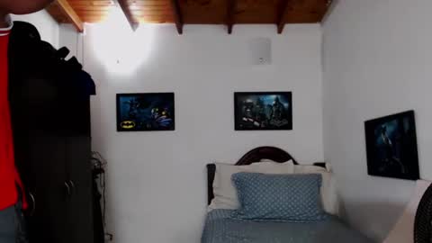 Snapshot of jeykon_blast chatting on 5, 1, 2025 Jeykon blast online show from 5, 1, 2025