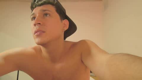 Snapshot of jeyson_big chatting on 11, 7, 2026 jeyson_big online show from 11, 7, 2026