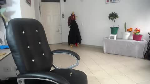 Camila online show from 13, 1, 2026