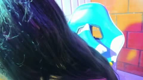 Snapshot of jezzy777rabitt chatting on 31, 1, 2025 Stif Universe online show from 31, 1, 2025