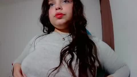 Snapshot of jezzy777rabitt chatting on 22, 9, 2025 Stif Universe online show from 22, 9, 2025
