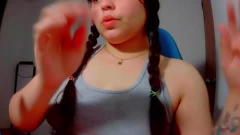 Snapshot of jezzy777rabitt chatting on 7, 10, 2025 Stif Universe online show from 7, 10, 2025