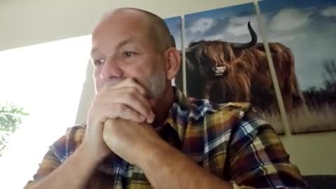 jford78 online show from 16, 10, 2025