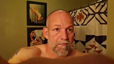 jford78 online show from 26, 10, 2025