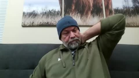 jford78 online show from 27, 10, 2025