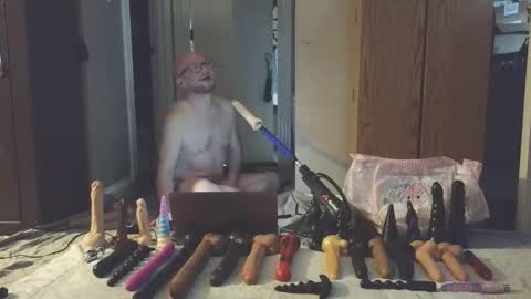 Nasty Cumslut online show from 26, 10, 2025