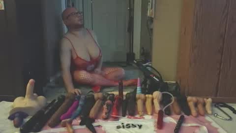 Nasty Cumslut online show from 28, 4, 2026