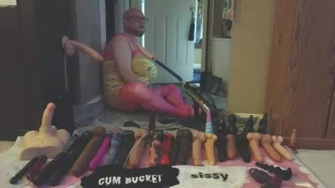 Snapshot of jghosty69 chatting on 3, 5, 2026 Nasty Cumslut online show from 3, 5, 2026
