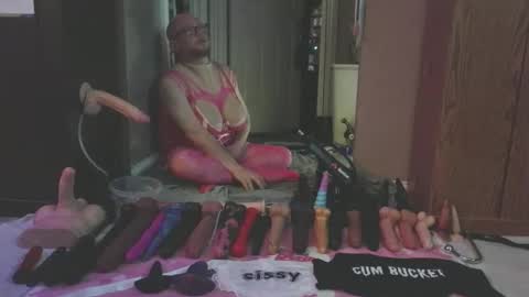 Snapshot of jghosty69 chatting on 10, 5, 2026 Nasty Cumslut online show from 10, 5, 2026