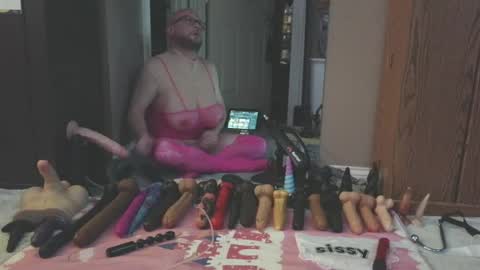 Snapshot of jghosty69 chatting on 23, 6, 2026 Nasty Cumslut online show from 23, 6, 2026