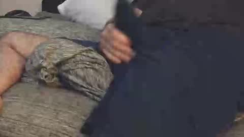 FoxHunter1 online show from 17, 11, 2025