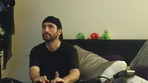 FoxHunter1 online show from 19, 11, 2025