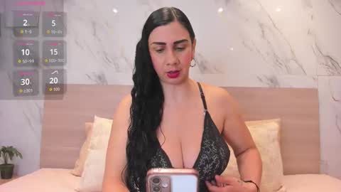 jhasly online show from 5, 2, 2026