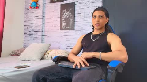 Snapshot of jhay_wheeler777 chatting on 17, 9, 2025 jhay_wheeler777 online show from 17, 9, 2025