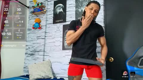 Snapshot of jhay_wheeler777 chatting on 19, 9, 2025 jhay_wheeler777 online show from 19, 9, 2025