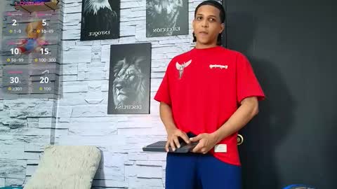 Snapshot of jhay_wheeler777 chatting on 5, 10, 2025 jhay_wheeler777 online show from 5, 10, 2025