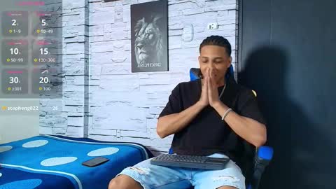 Snapshot of jhay_wheeler777 chatting on 30, 10, 2025 jhay_wheeler777 online show from 30, 10, 2025