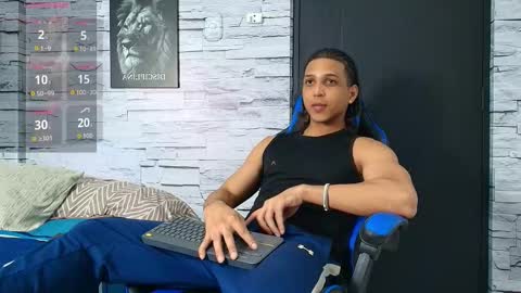 Snapshot of jhay_wheeler777 chatting on 8, 11, 2025 jhay_wheeler777 online show from 8, 11, 2025