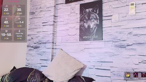 jhay_wheeler777 online show from 5, 4, 2026