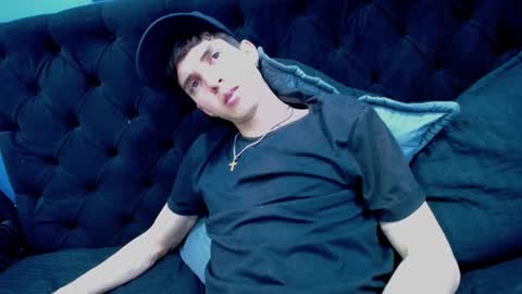 Jheampiero online show from 27, 10, 2025