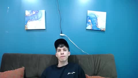 Jheampiero online show from 26, 11, 2025